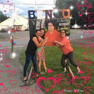 Meet your Posher, Suzanne